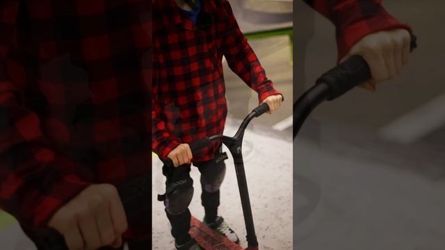 ОБУЧАЛКА TAILWHIP за 45 секунд