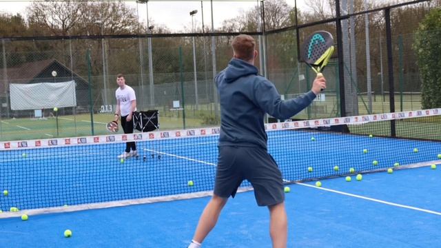 BEST Head Padel Rackets 2022!