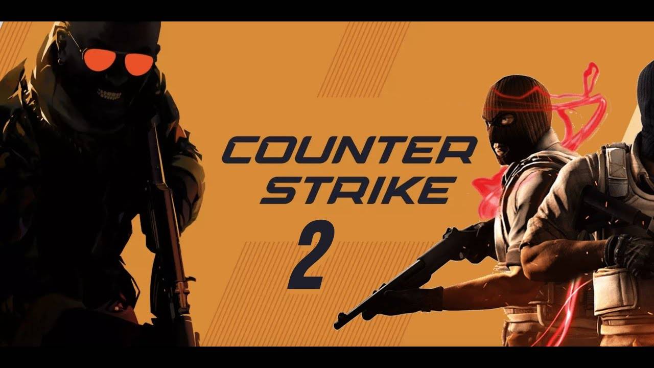 counter strike 2 стрим