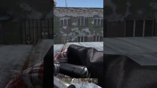 VMC El Classico - DayZ #dayz #дейз #shorts