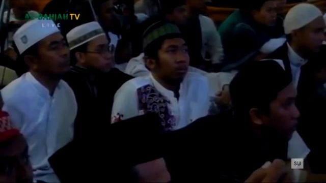 Bagaimana Islam Merubah Umar bin Khatab? - Hikmah Buya Yahya