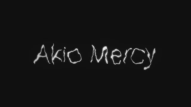 Akio Mercy - Заказ FamQ "Mercy"