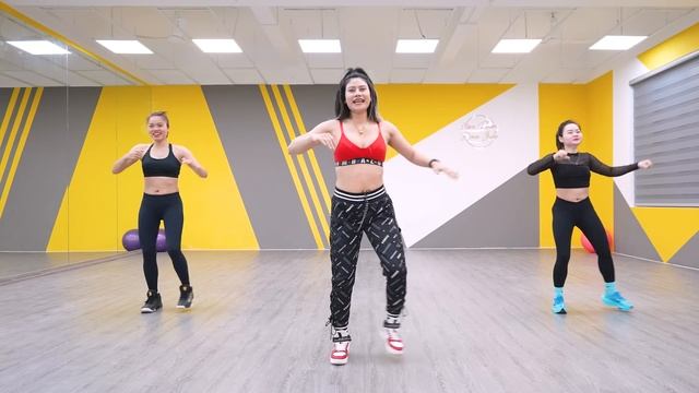 Eva Fitness 240418