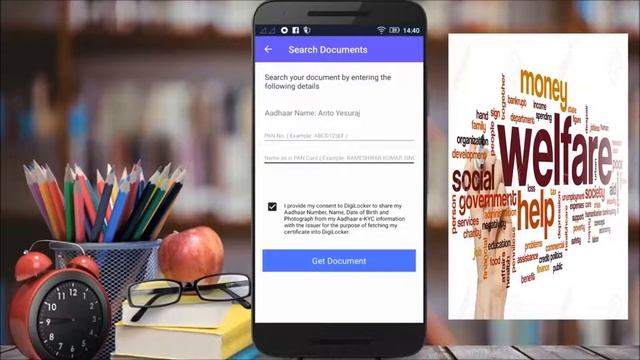 How to download pan card online 2018?