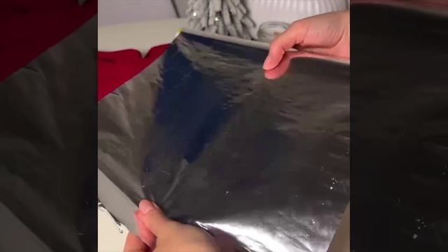 Яркое горячее на новогодний стол
#горячее #Праздничные_блюда