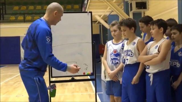 Руслан Старков. Личная защита / WEAK HAND DEFENSE /