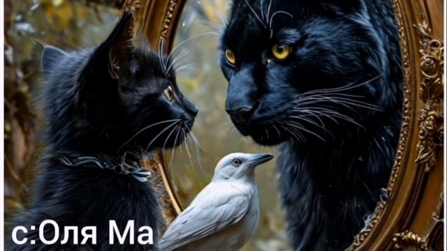 Черная пантера
