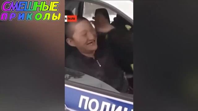 Смешные видео ПРИКОЛЫ - Лучшие ПРИКОЛЫ (87)