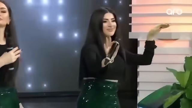 En Yeni Super Trend Cok Dinlenen Yigma Azeri Mahnilar 2023 (Vefa & Nefes)