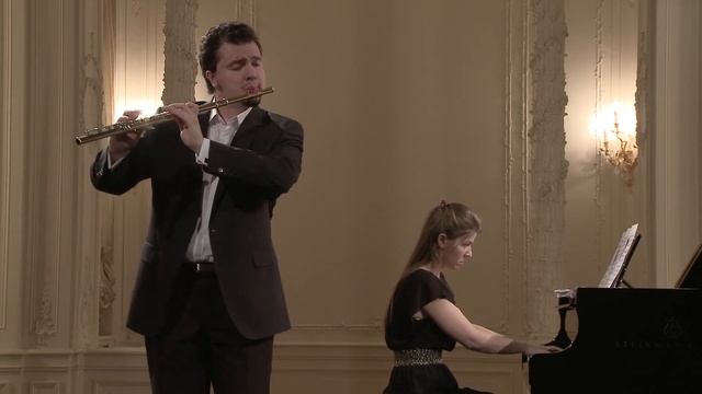 А.Казелла - «Сицилиана и Бурлеска»