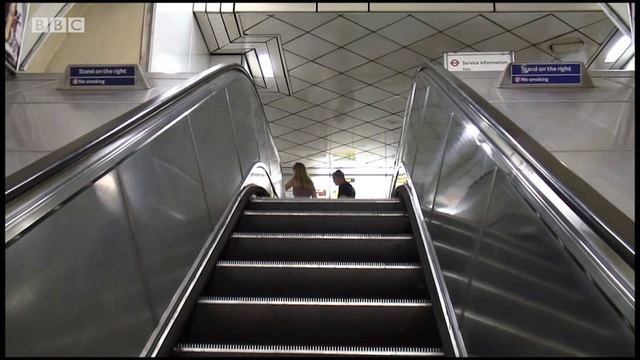 Wider world 1 TRAVELLING ON THE TUBE transport