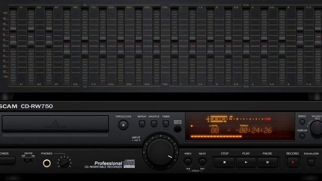 Synthwave mix MOFLOW RECORDS