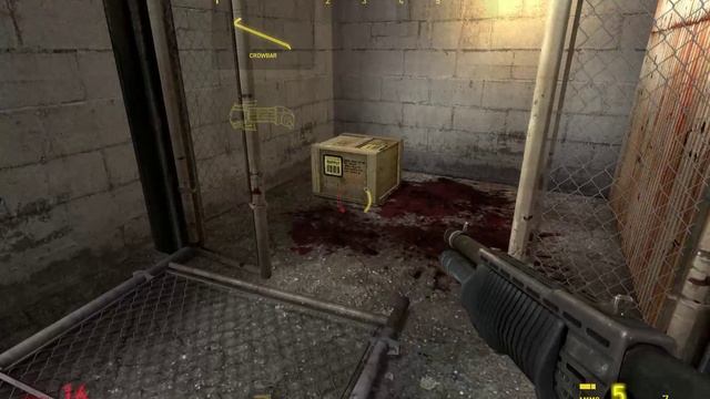 HALF-LIFE 2