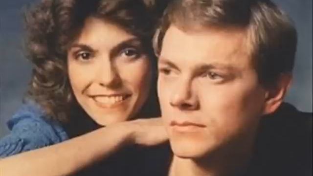 The Carpenters - "Yesterday Once More"