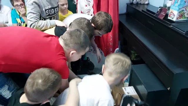 #МойбизнесПомогает