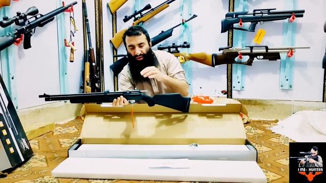 Artemis Snowpeak Pr900s Gen2 Pcp Airgun 2023/in Urdu #snowpeak #artimes