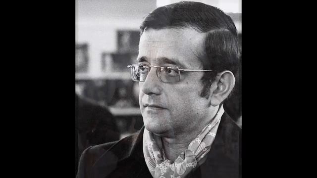 Marius Constant.  "For clarinet".  Kyrill Rybakov - clarinet. Recorded  1999.