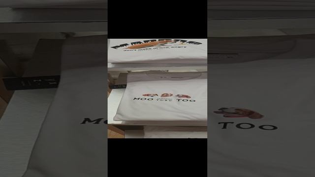 Нашли новый тайский бренд одежды