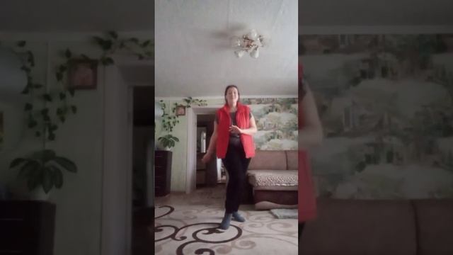 Мой танец сердце плачет и болит