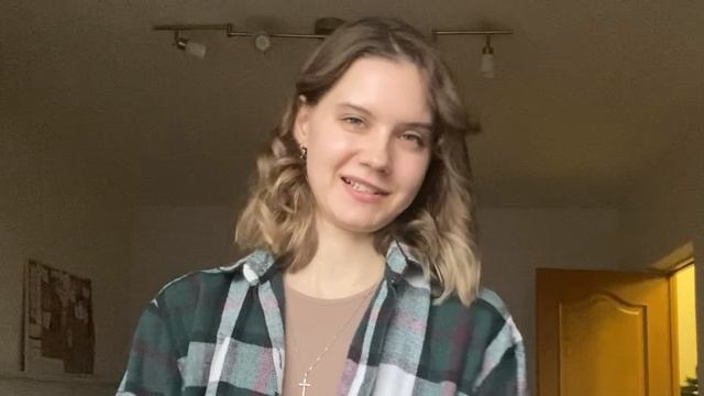 Катерина Мезина, 28 лет-актерская визитка (базовая)