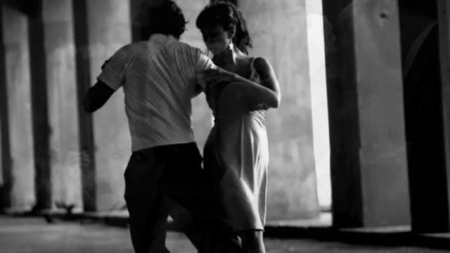 JEAN - CLAUDE MAURICE ~ ''Ultimo Tango Santiago''