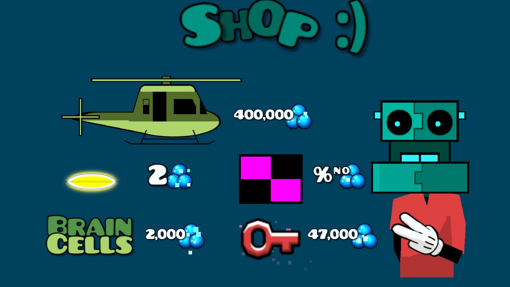 lobotomy ToeRun в geometry dash