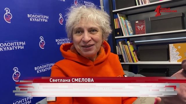 В Дзержинском районе Ярославля открылось пространство с библиотекой, коворкингом и литкафе за 26 мил
