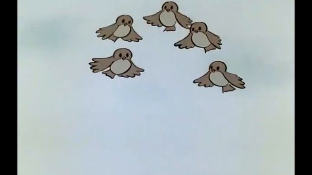 Каруселька