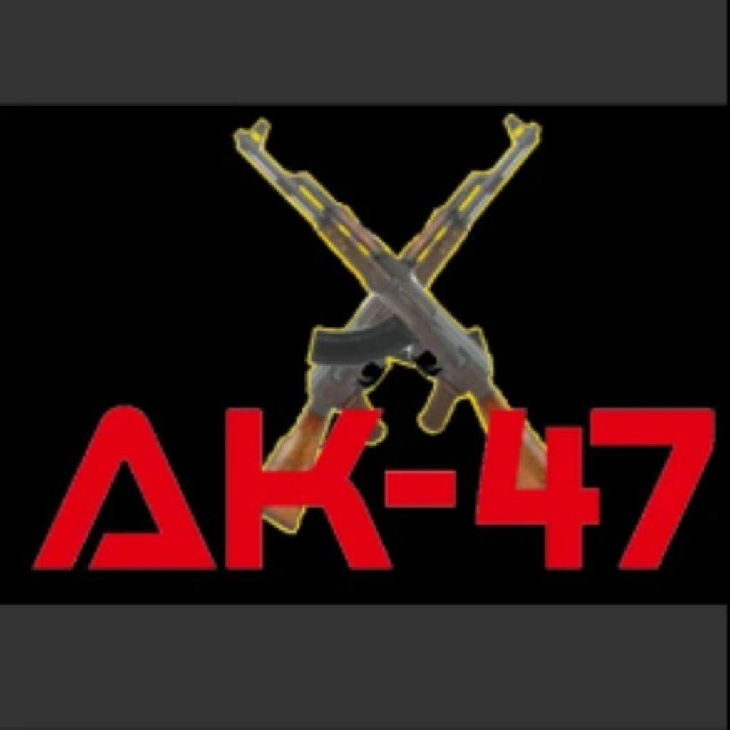 AK-47