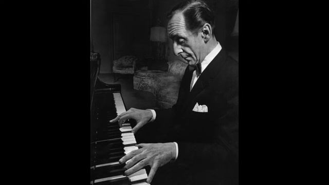 Chopin:   Etude op. 10 no. 3  "Tristesse"   -   Vladimir Horowitz, piano