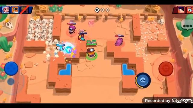 BRAWL STARS GRIF