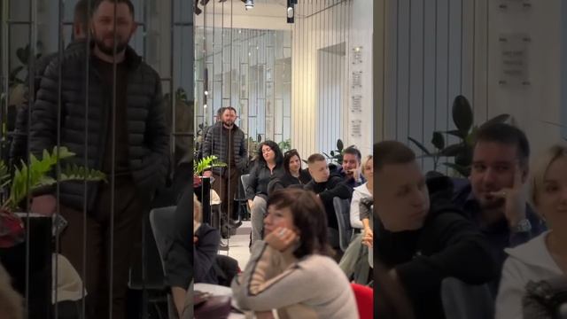 Первое собрание агентов по недвижимости.mp4