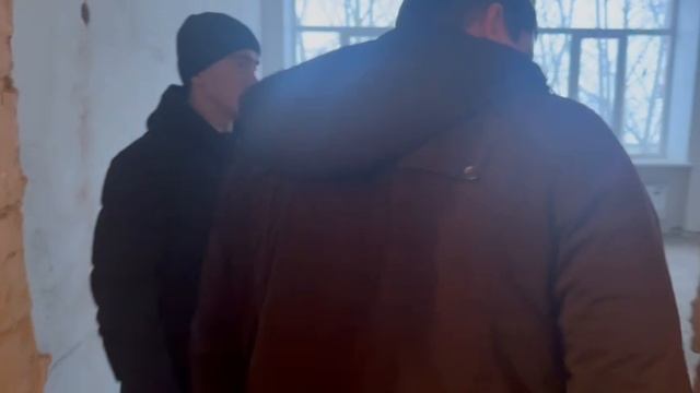 Узкие дверные проёмы