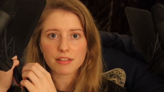 ASMR - Whispered Ramble - Aliens 👽What Friends & Family Think About My Channel 😲