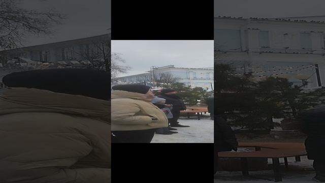 Рождество на Лампади
