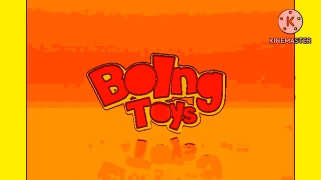 Boing toys effects (Sponsored by preview 2 V17 effects) (Extended)