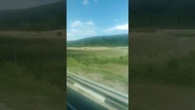 Адыгея, Майкоп _ Первые впечатления __ Elena Pero