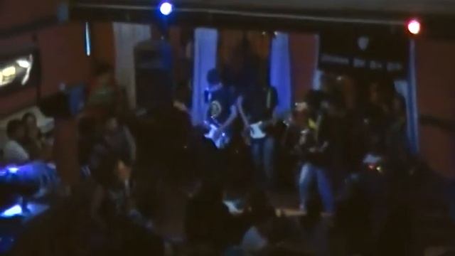 Todo Encima - Hermanos Del Palo  ( vokdos Aguilares 21/3/14 )