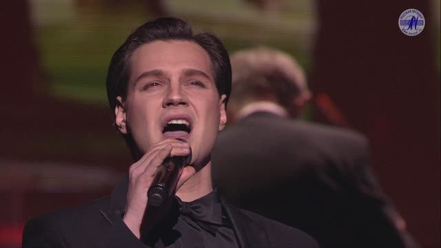 Александр ЛЕНОГОВ «Скажите, почему»  ("ВЕСНА ПЕСНИ - 2020")