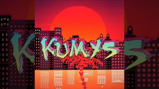 KumyS - Memodark (Game mix)