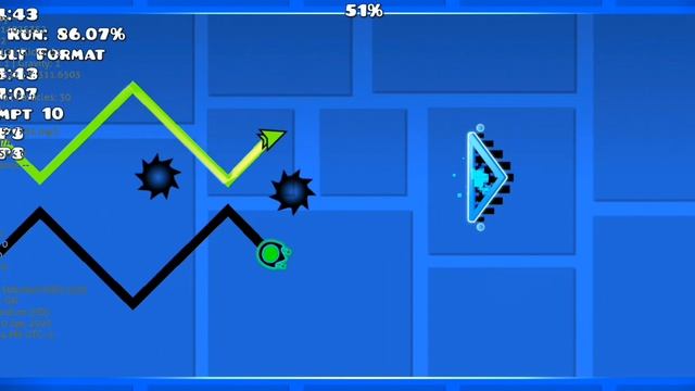 UX CricleDeXX By FATIZHGD (ME)