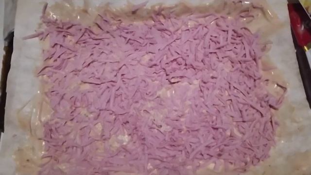 Быстрый и сытный 🍳☕🍳☕🍳☕завтрак..mp4