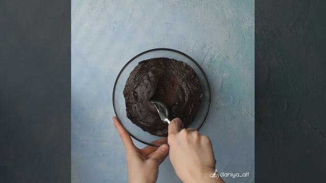 Шоколадное печенье!