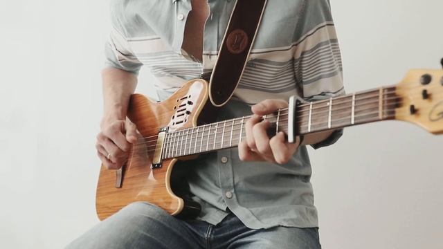 Демьян Огородов - Big Love (Fleetwood Mac cover)