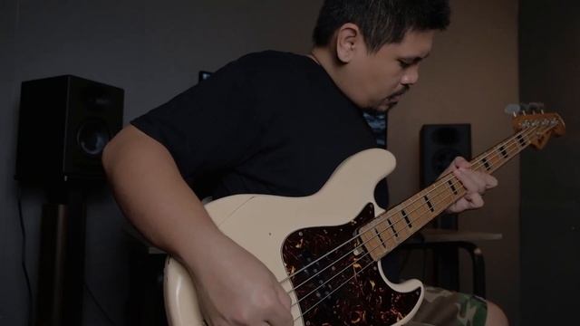 CHEVELLE - Piñata | Bass Cover