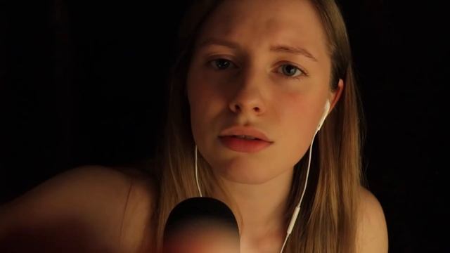 ASMR for Anxiety