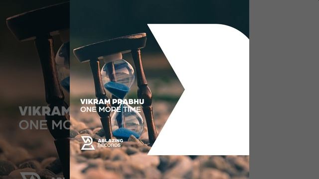 Vikram Prabhu-One More Time (Extended Mix)