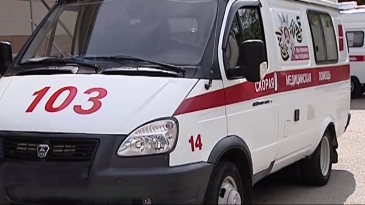 На Ставрополье мать истязала чырехлетнего сына