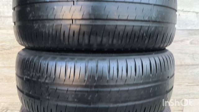 185/60/14, Michelin Energy XM2, 4 шт