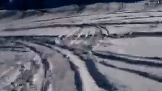 Приключения механика Мурманск Снегоходы